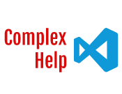 Complex Help