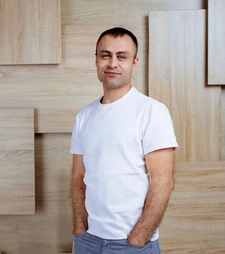 Бугаёв Александр